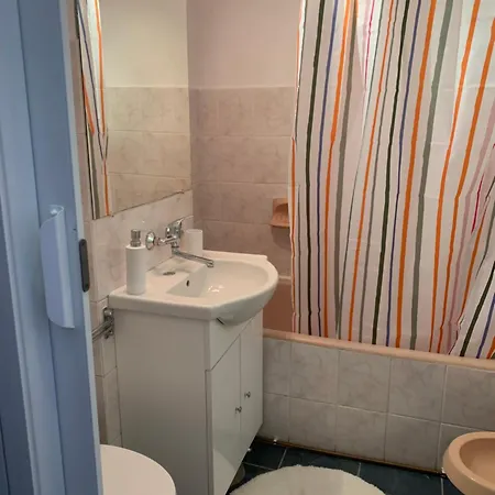 Focus Hun 3 Apartment Miercurea Ciuc Exterior photo