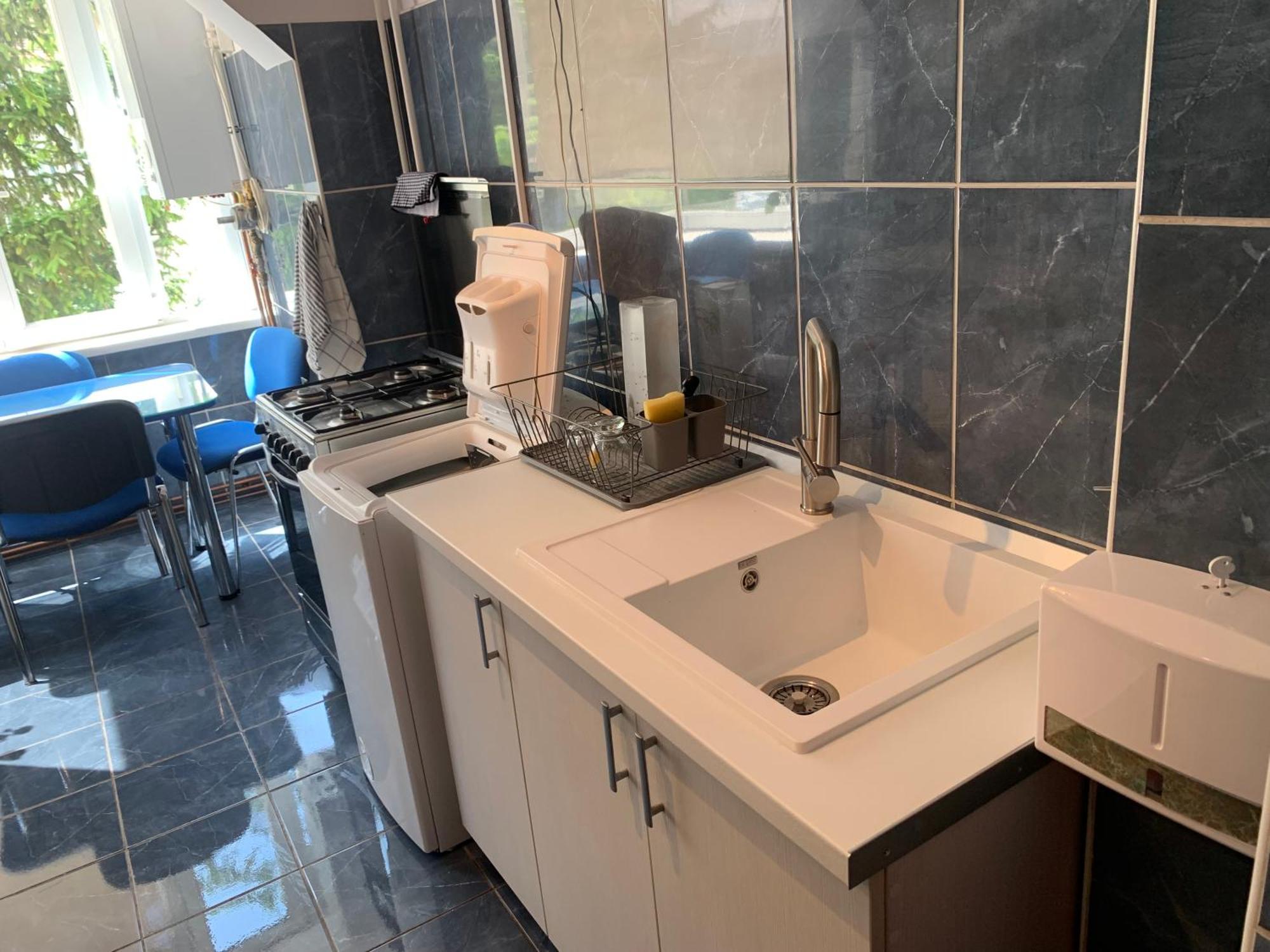 Apartment Focus Hun 3 *