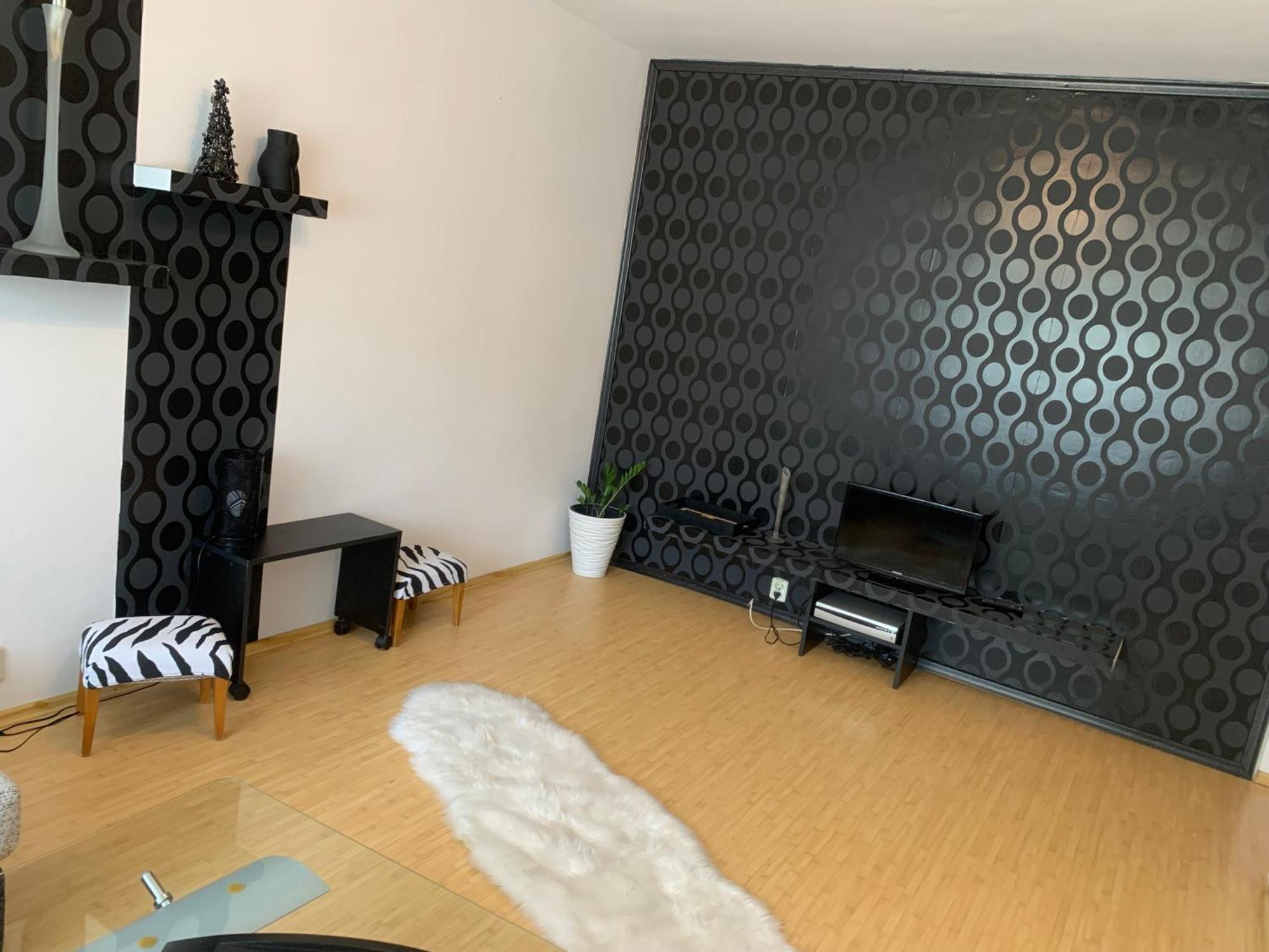 Apartment Focus Hun 3 Miercurea Ciuc