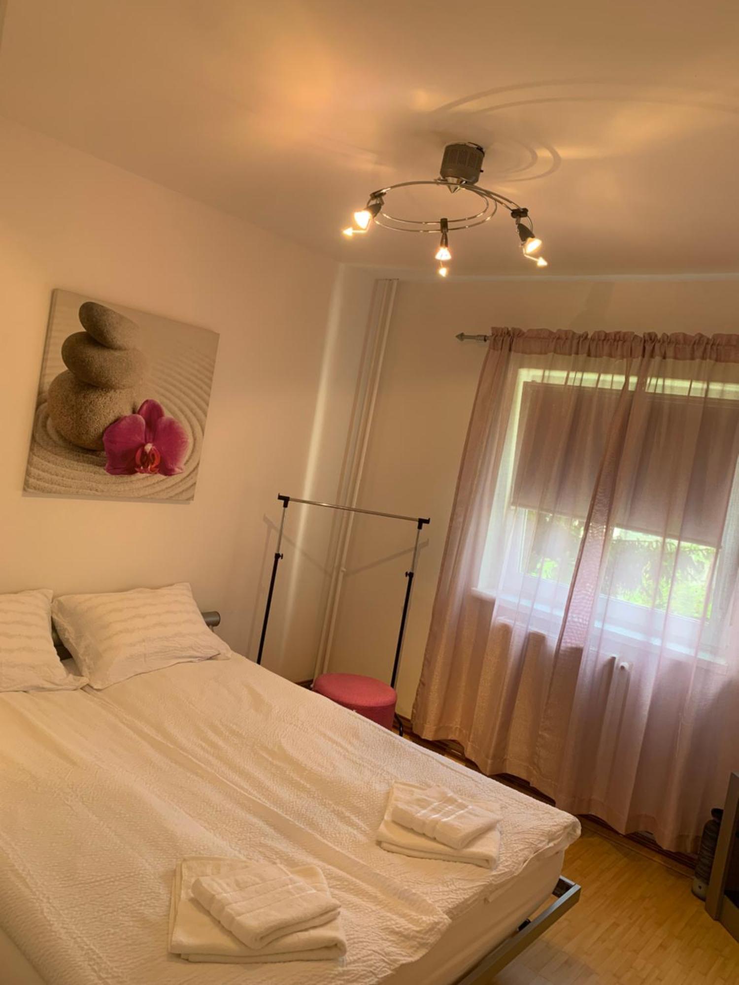 Apartment Focus Hun 3